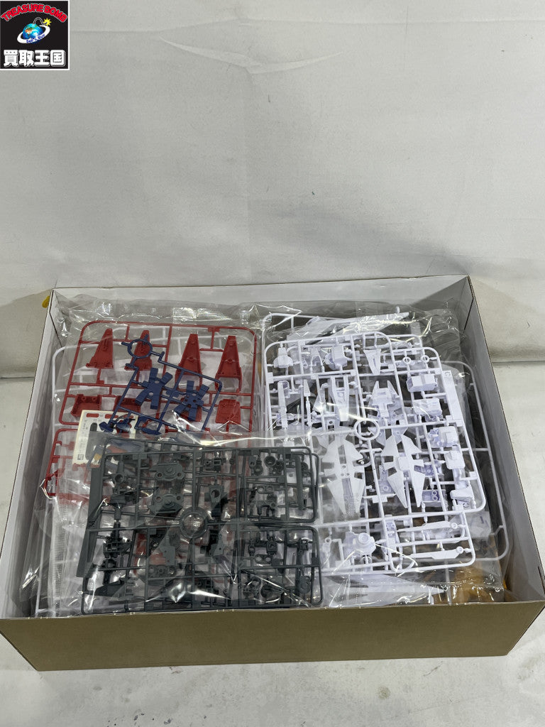 HG RX-104FF ペーネロペー ガンプラ