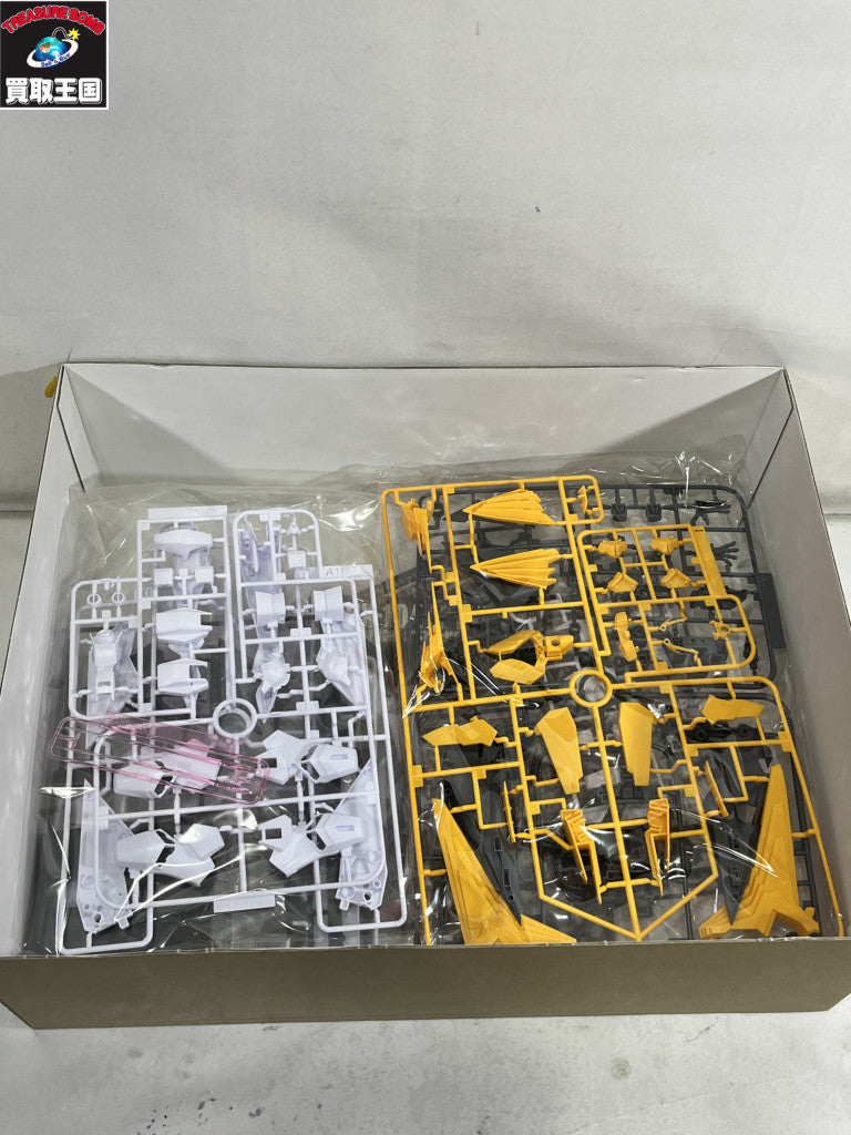 HG RX-104FF ペーネロペー ガンプラ