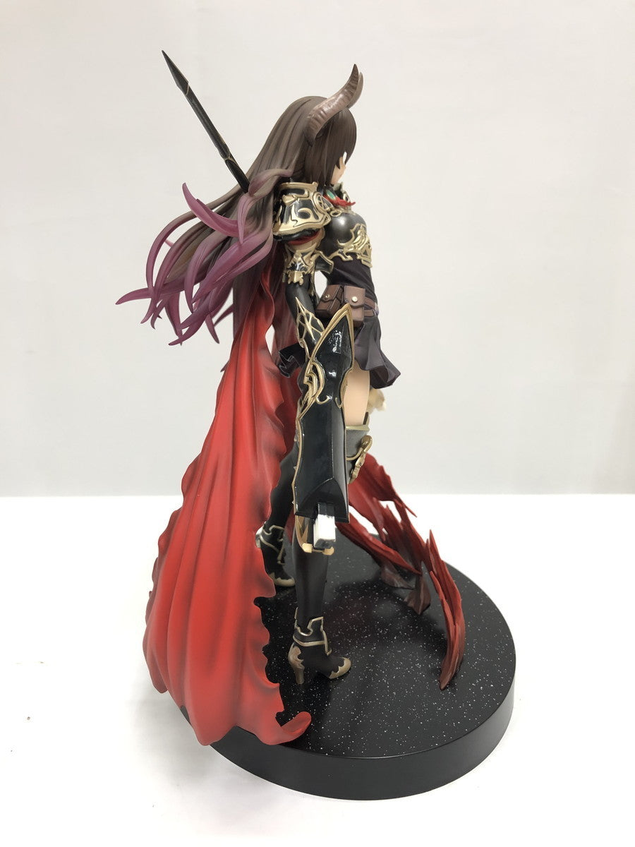 1/8スケールフィギュア ディアドラグーン・フォルテ (神撃のバハムート) フィギュア/グッズ