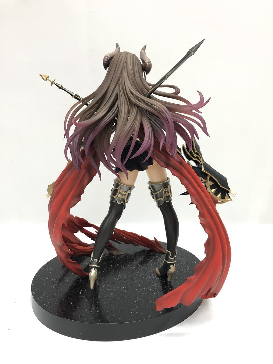 1/8スケールフィギュア ディアドラグーン・フォルテ (神撃のバハムート) フィギュア/グッズ