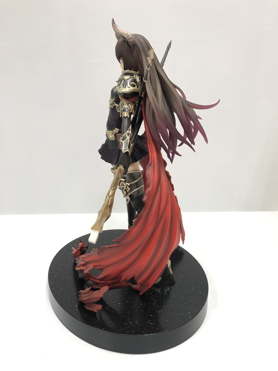 1/8スケールフィギュア ディアドラグーン・フォルテ (神撃のバハムート) フィギュア/グッズ