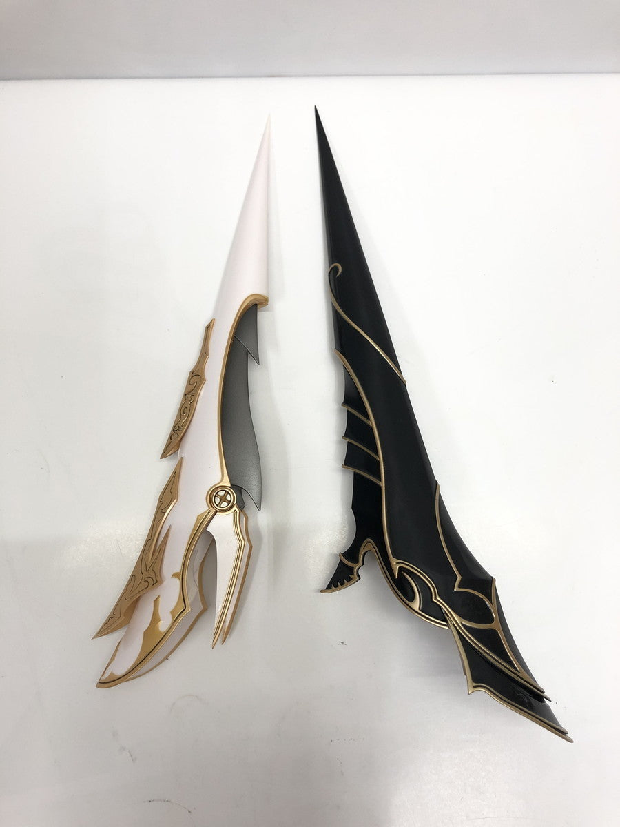 1/8スケールフィギュア ディアドラグーン・フォルテ (神撃のバハムート) フィギュア/グッズ