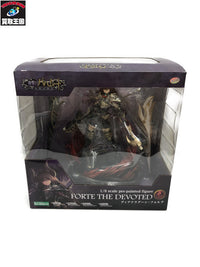1/8スケールフィギュア ディアドラグーン・フォルテ (神撃のバハムート) フィギュア/グッズ