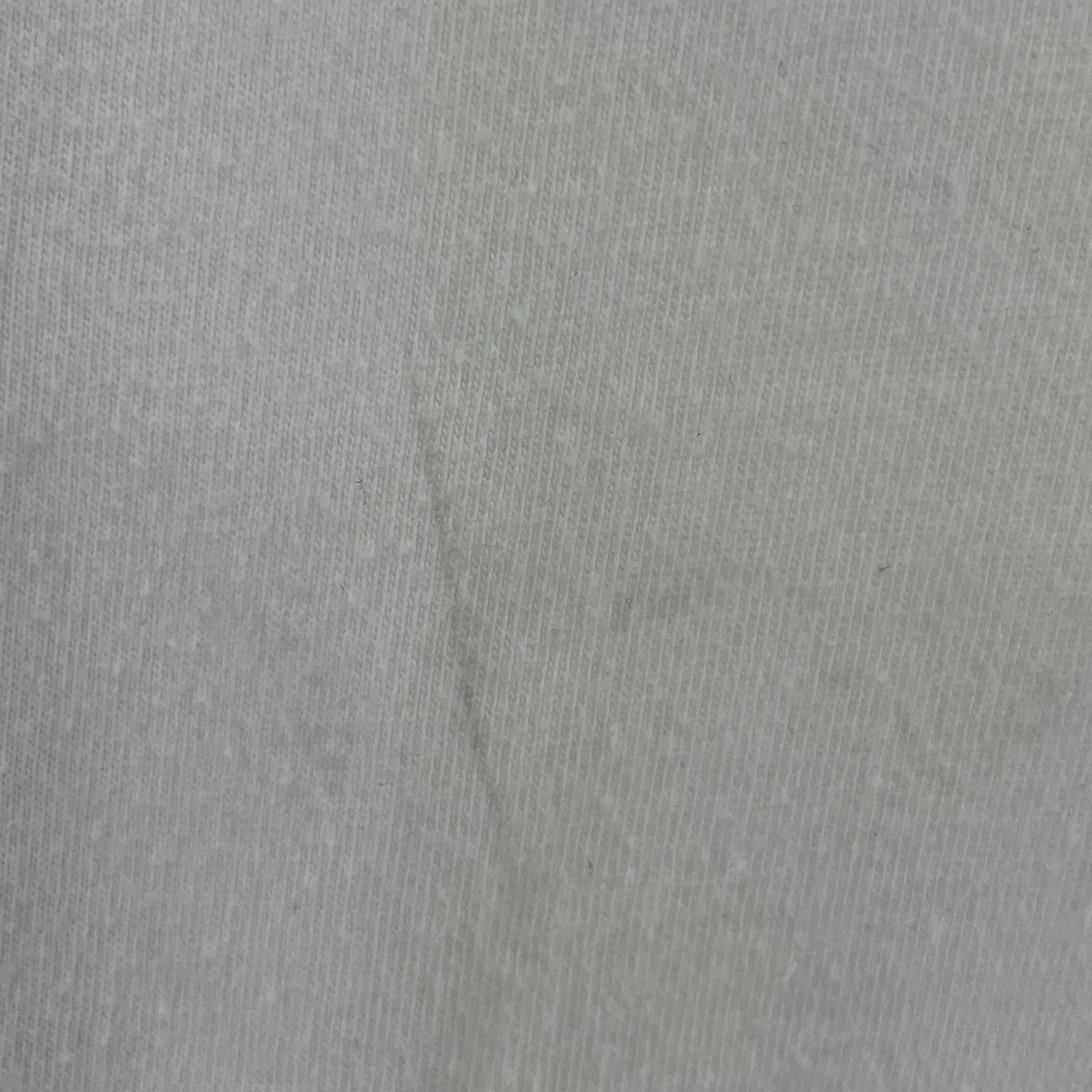長袖Tシャツ SHIRT ドッキングロンT L ホワイト L ホワイト