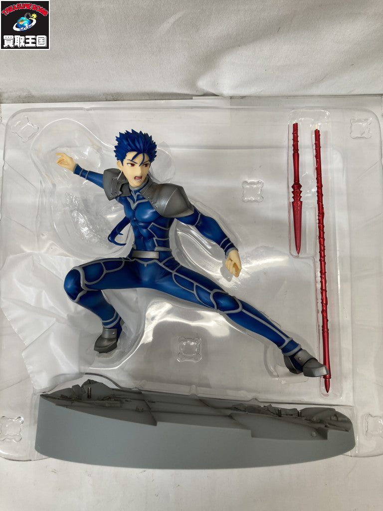 オランジュ・ルージュ 1/8 ランサー/クーフーリン フィギュア/グッズ