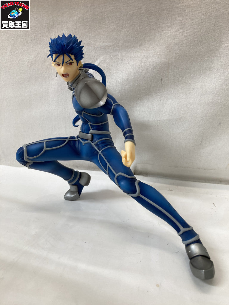 オランジュ・ルージュ 1/8 ランサー/クーフーリン フィギュア/グッズ
