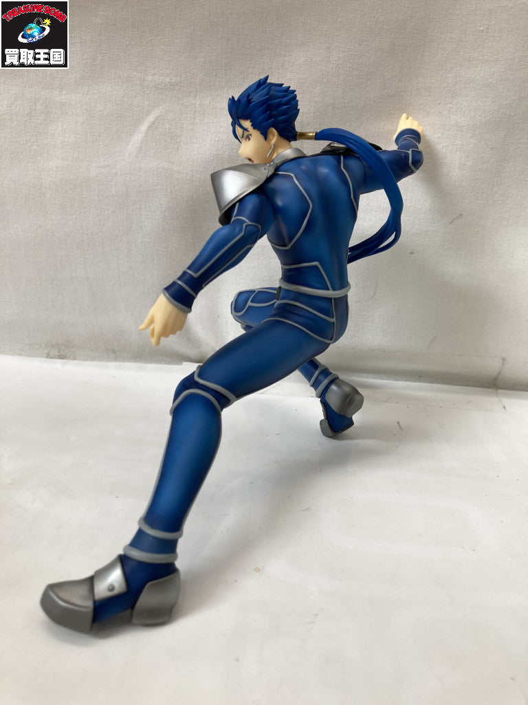 オランジュ・ルージュ 1/8 ランサー/クーフーリン フィギュア/グッズ