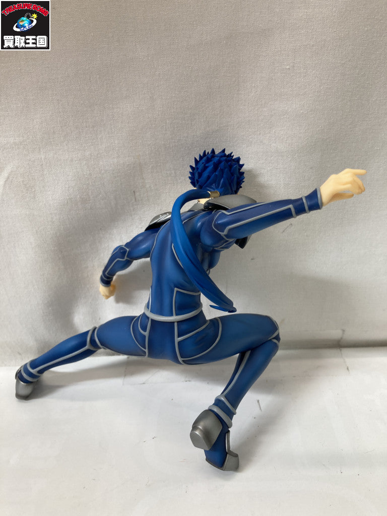 オランジュ・ルージュ 1/8 ランサー/クーフーリン フィギュア/グッズ