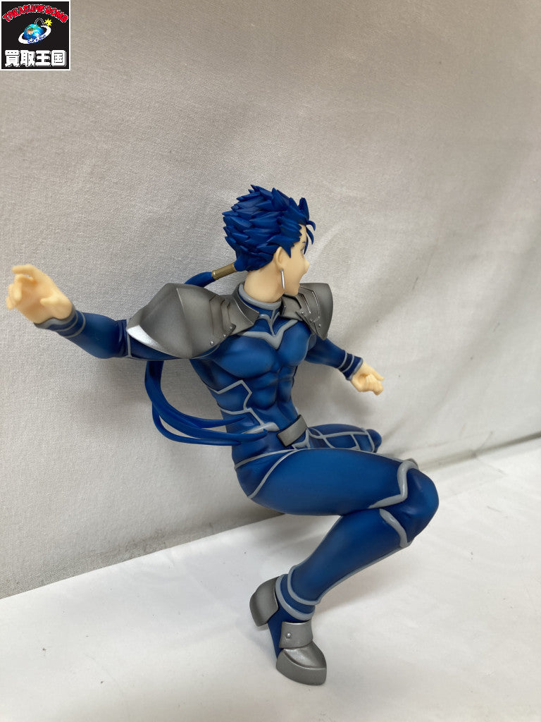 オランジュ・ルージュ 1/8 ランサー/クーフーリン フィギュア/グッズ