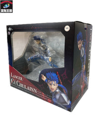 オランジュ・ルージュ 1/8 ランサー/クーフーリン フィギュア/グッズ