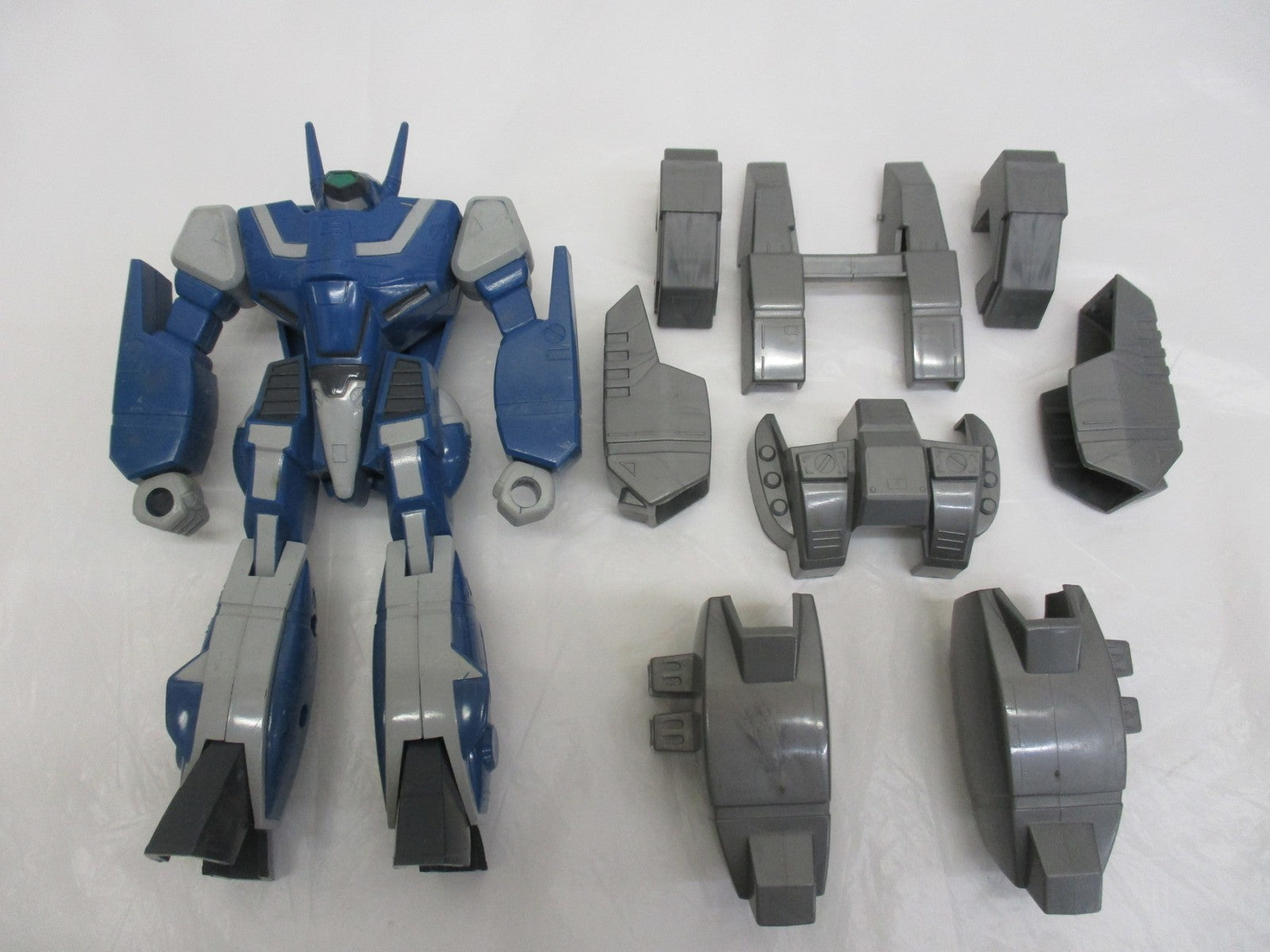 タカトクトイス アーマードバルキリー マックス専用 フィギュア/グッズ