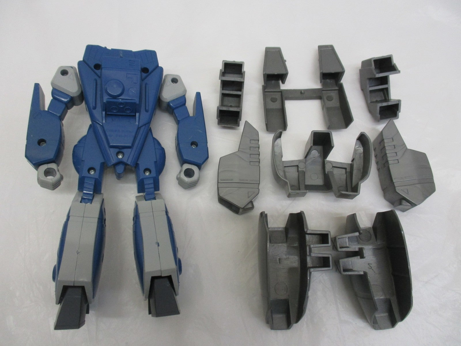 タカトクトイス アーマードバルキリー マックス専用 フィギュア/グッズ