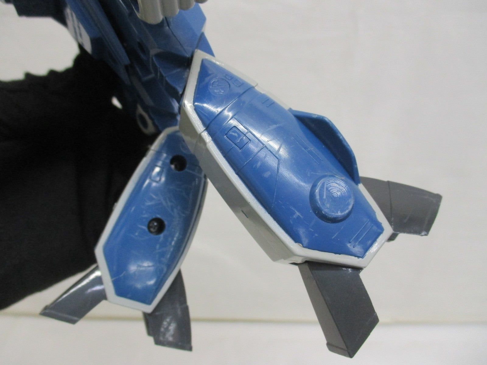 タカトクトイス アーマードバルキリー マックス専用 フィギュア/グッズ