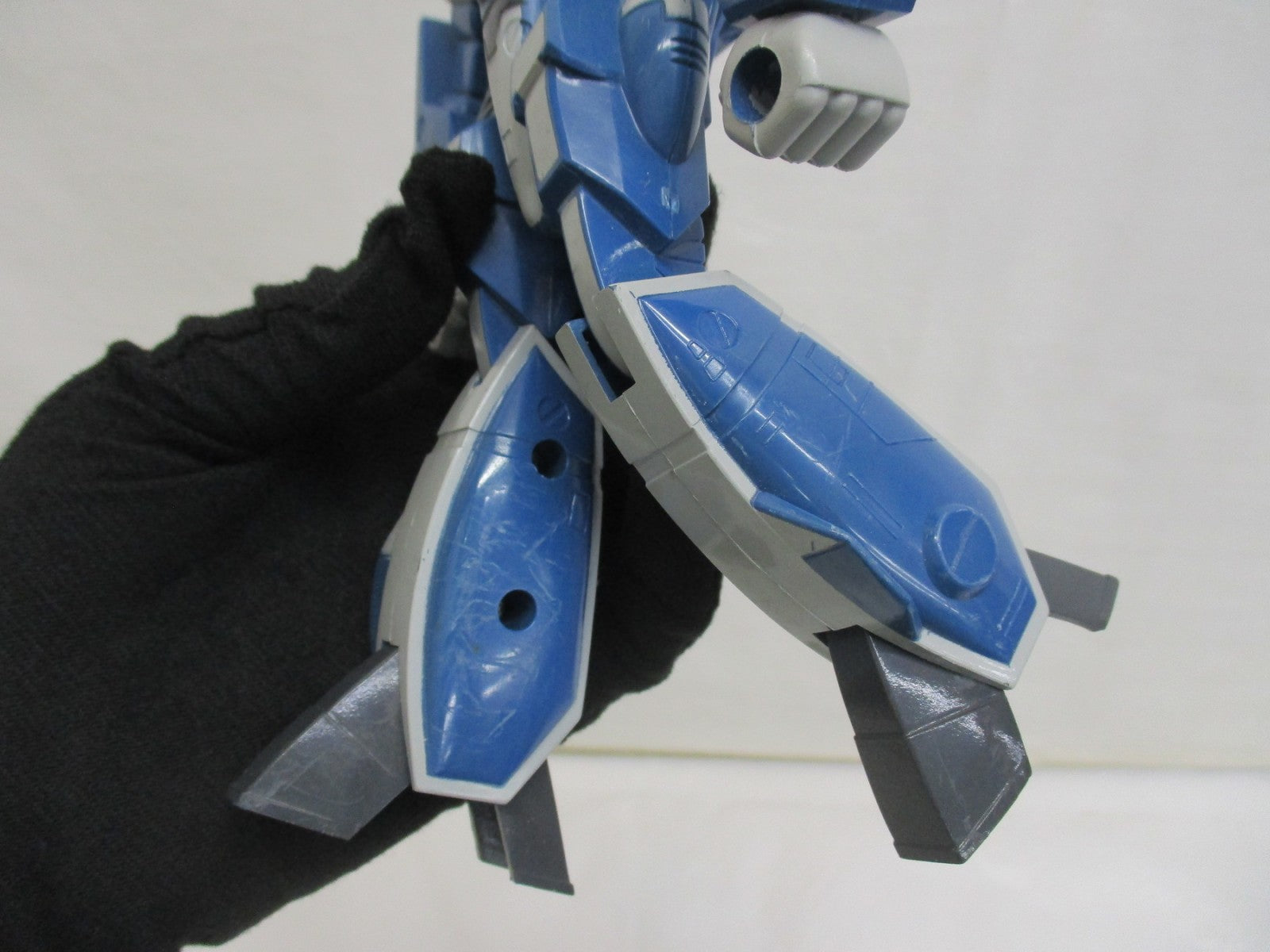 タカトクトイス アーマードバルキリー マックス専用 フィギュア/グッズ