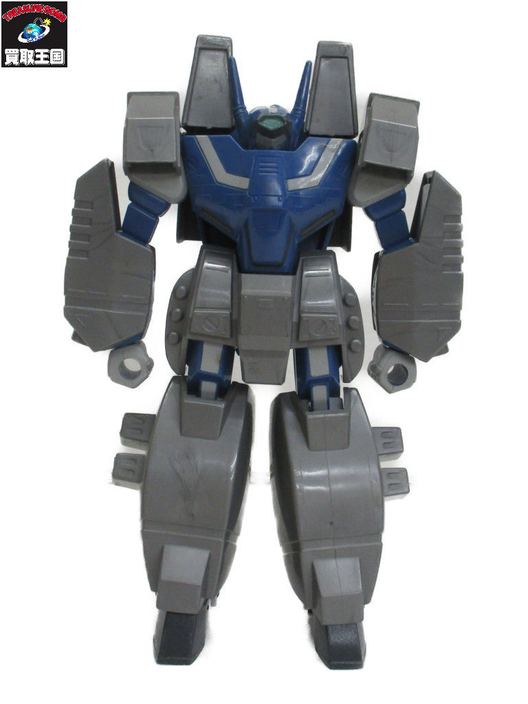 タカトクトイス アーマードバルキリー マックス専用 フィギュア/グッズ