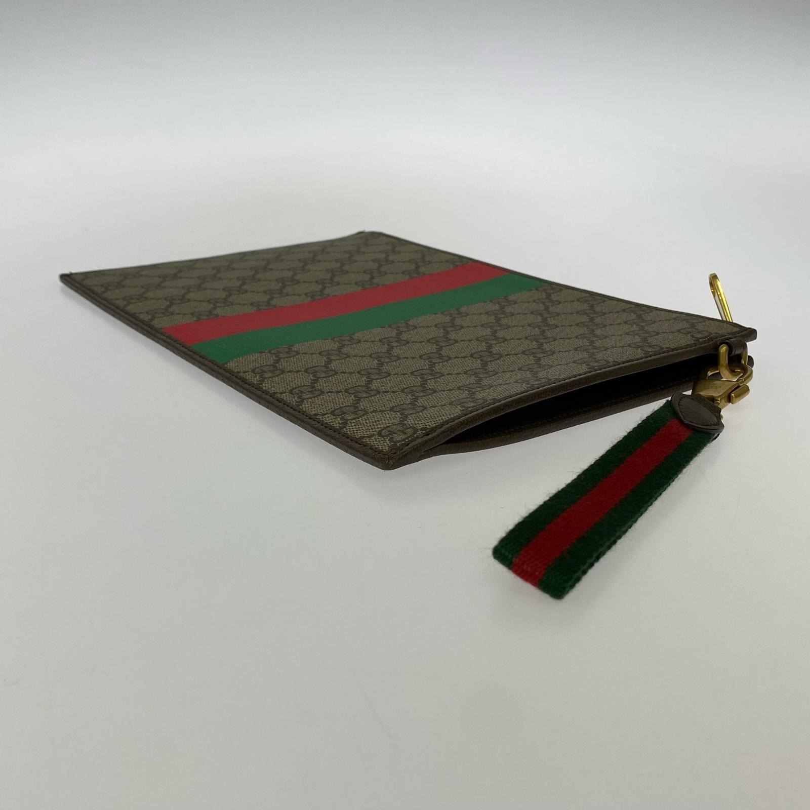GUCCI クラッチバッグ