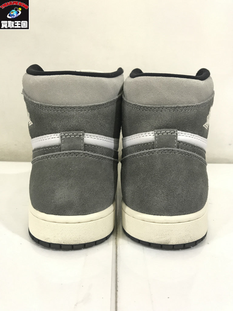 スニーカー AIR JORDAN 1 RETRO HIGH OG 28.5cm