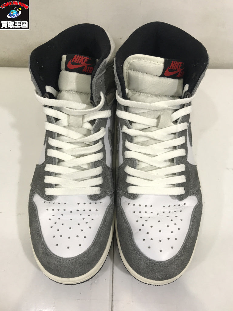 スニーカー AIR JORDAN 1 RETRO HIGH OG 28.5cm