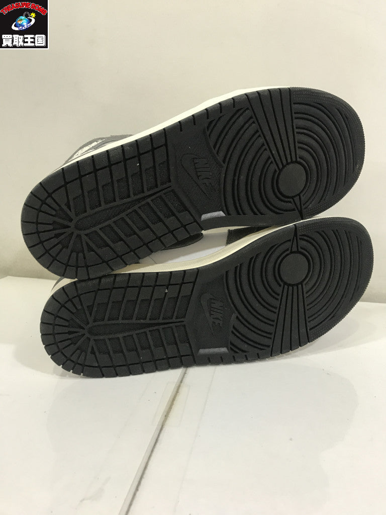スニーカー AIR JORDAN 1 RETRO HIGH OG 28.5cm