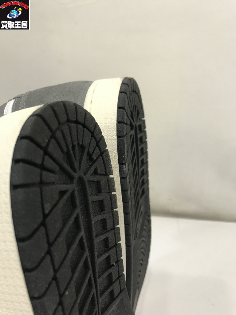 スニーカー AIR JORDAN 1 RETRO HIGH OG 28.5cm