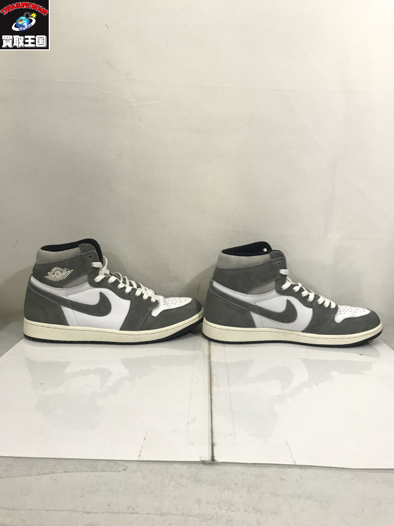 スニーカー AIR JORDAN 1 RETRO HIGH OG 28.5cm