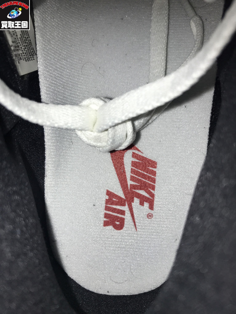スニーカー AIR JORDAN 1 RETRO HIGH OG 28.5cm