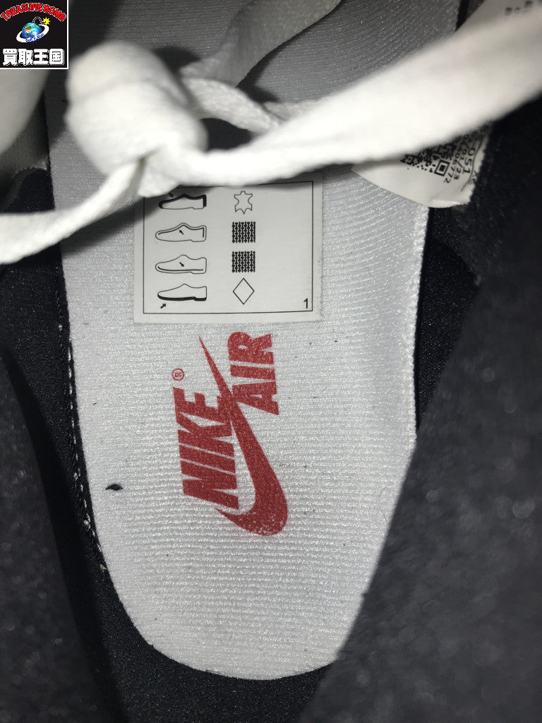 スニーカー AIR JORDAN 1 RETRO HIGH OG 28.5cm