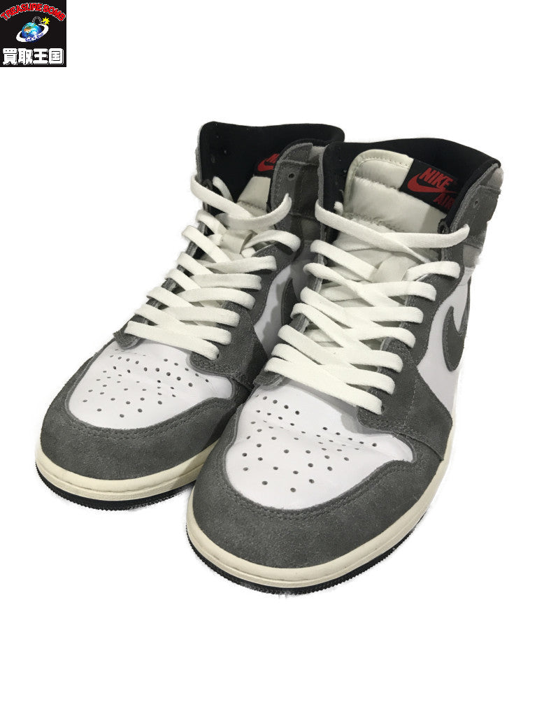 スニーカー AIR JORDAN 1 RETRO HIGH OG 28.5cm