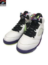 スニーカー AIR JORDAN 5 RETRO 28.5cm
