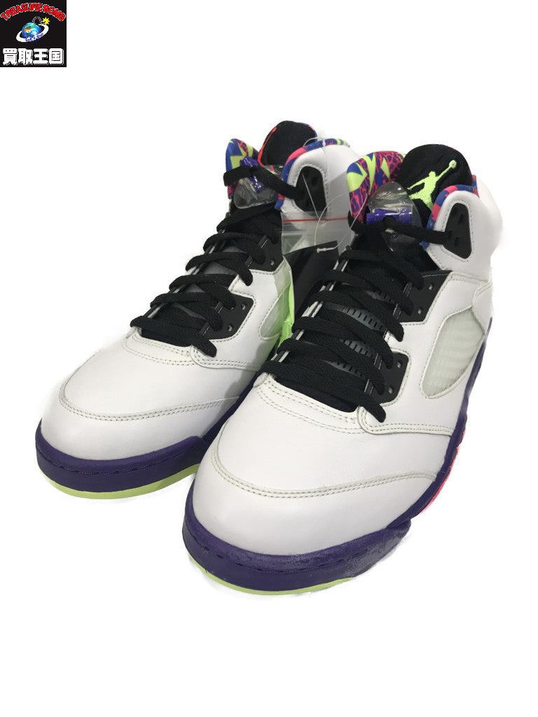 スニーカー AIR JORDAN 5 RETRO 28.5cm