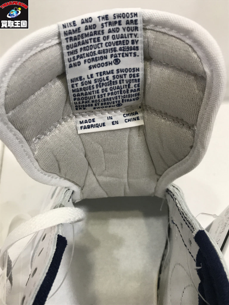 スニーカー AIR JORDAN 1 LOW 85 28.5cm