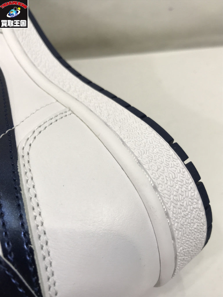 スニーカー AIR JORDAN 1 LOW 85 28.5cm