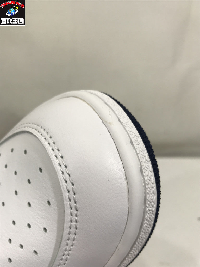 スニーカー AIR JORDAN 1 LOW 85 28.5cm