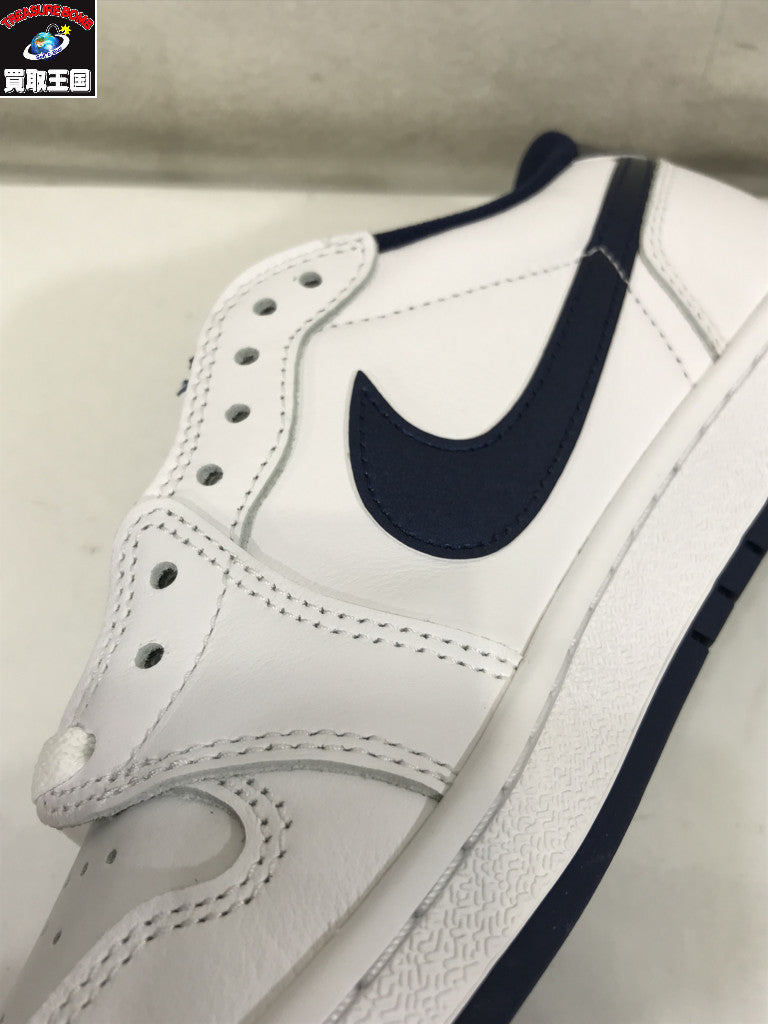 スニーカー AIR JORDAN 1 LOW 85 28.5cm