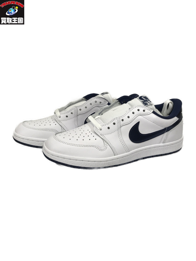 スニーカー AIR JORDAN 1 LOW 85 28.5cm