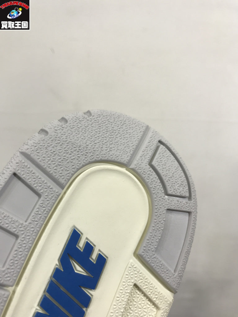 スニーカー AIR JORDAN 3 RETRO OG 28.5cm