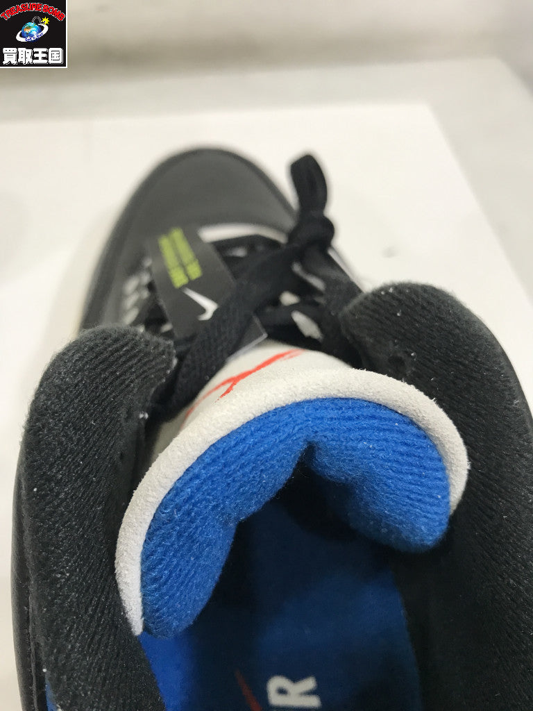 スニーカー AIR JORDAN 3 RETRO OG 28.5cm
