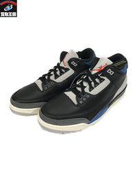 スニーカー AIR JORDAN 3 RETRO OG 28.5cm