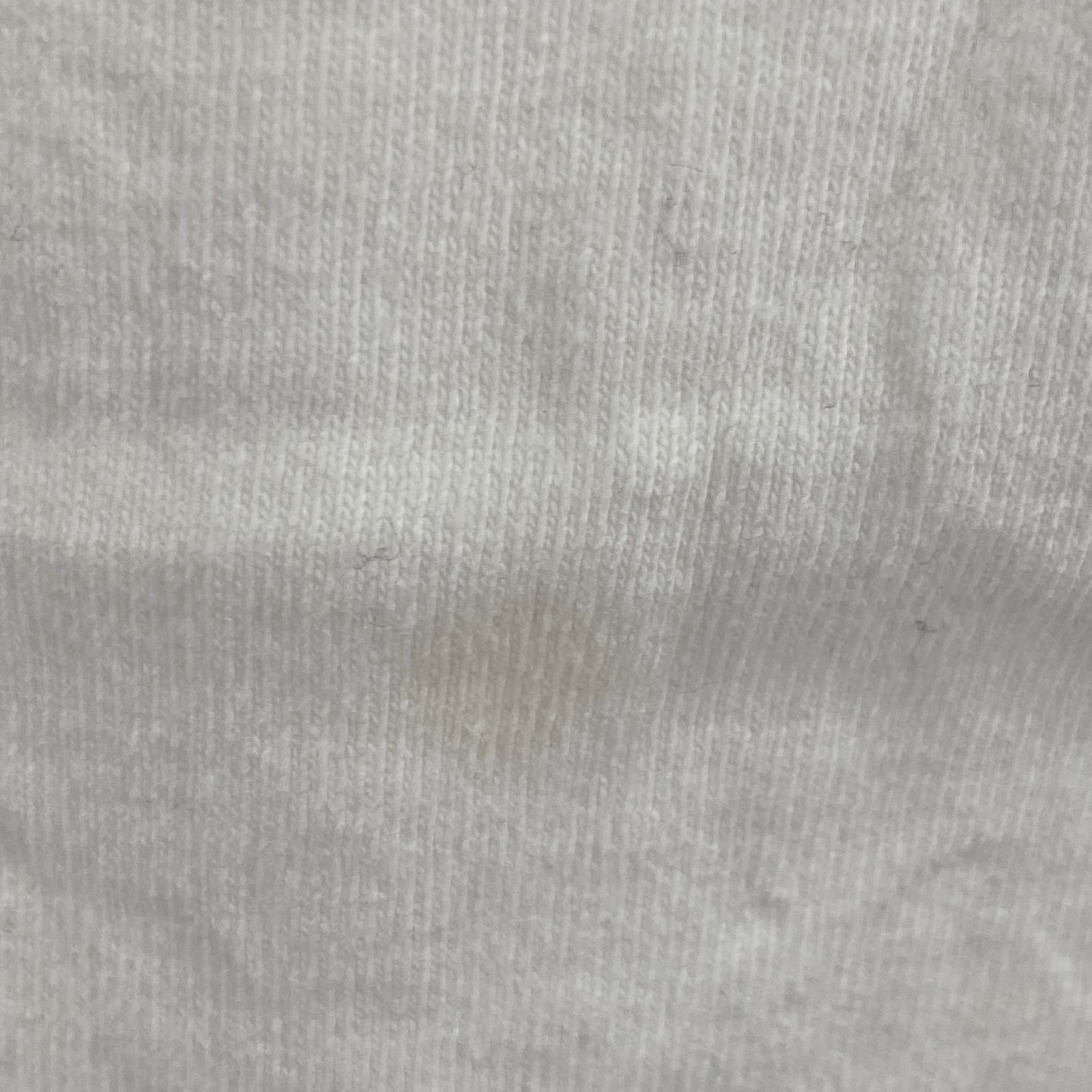 半袖Tシャツ S/S マークポールTEE M ホワイト