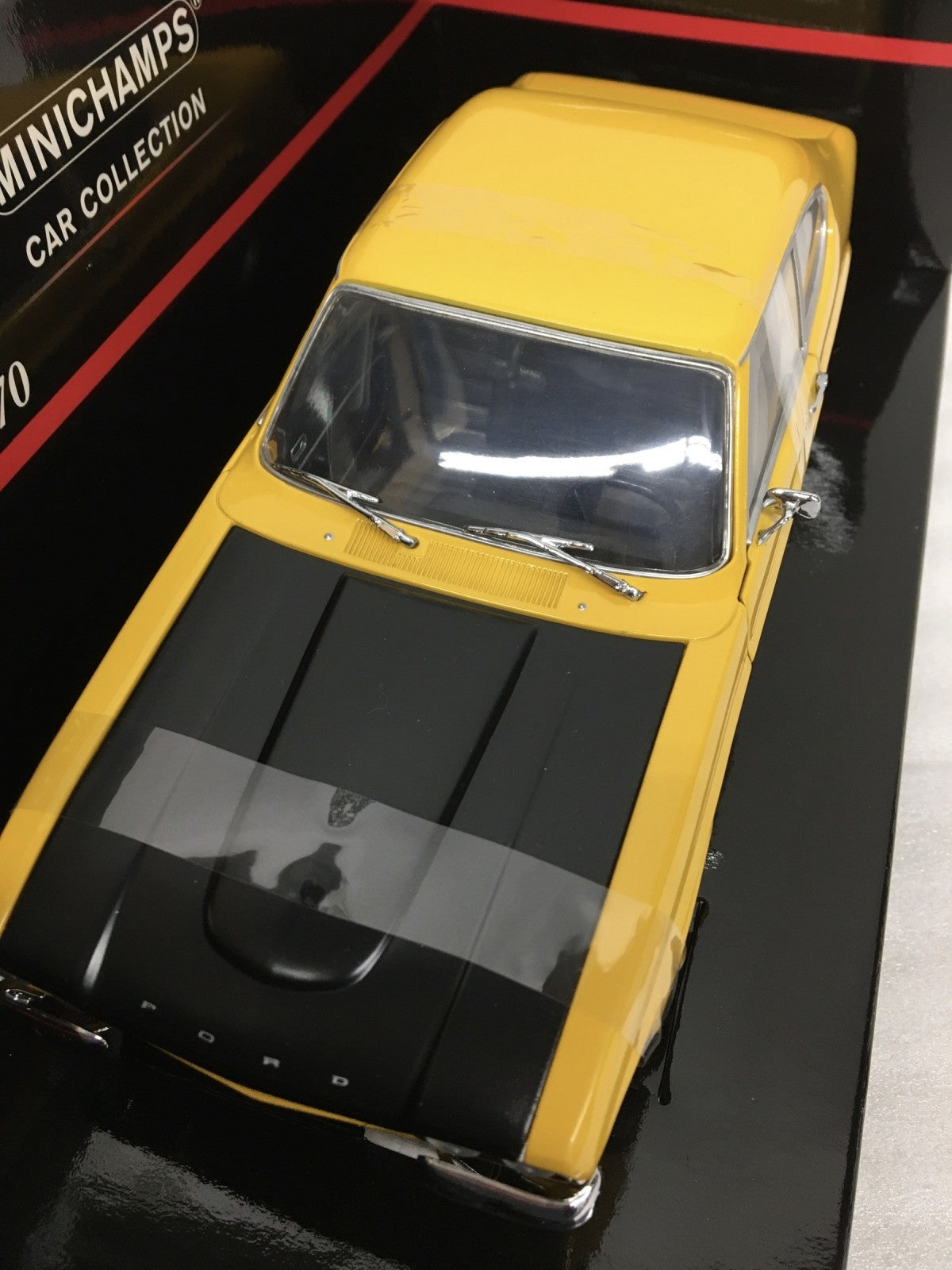 1/18スケールカー スケールカー