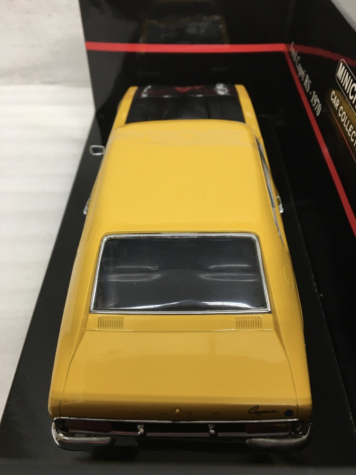 1/18スケールカー スケールカー