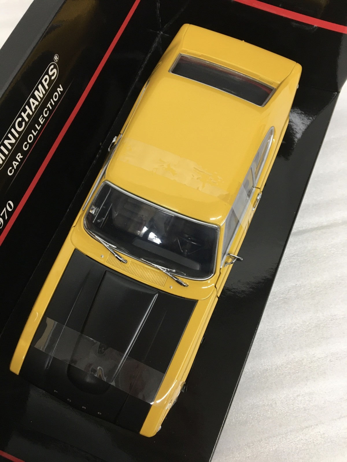 1/18スケールカー スケールカー