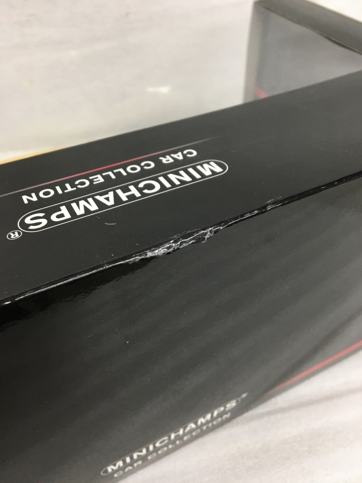 1/18スケールカー スケールカー