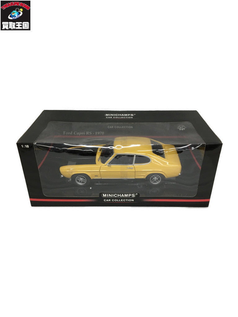 1/18スケールカー スケールカー