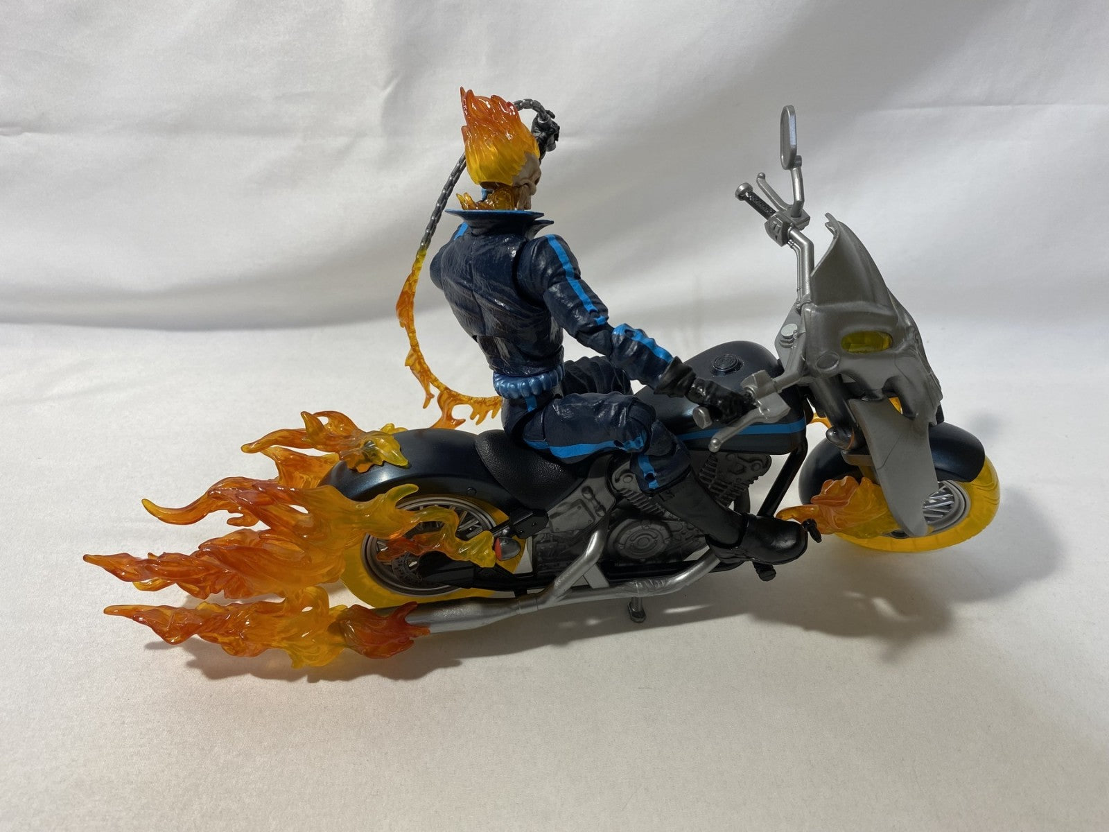 3.マーベルレジェンド ゴーストライダー フィギュア/グッズ