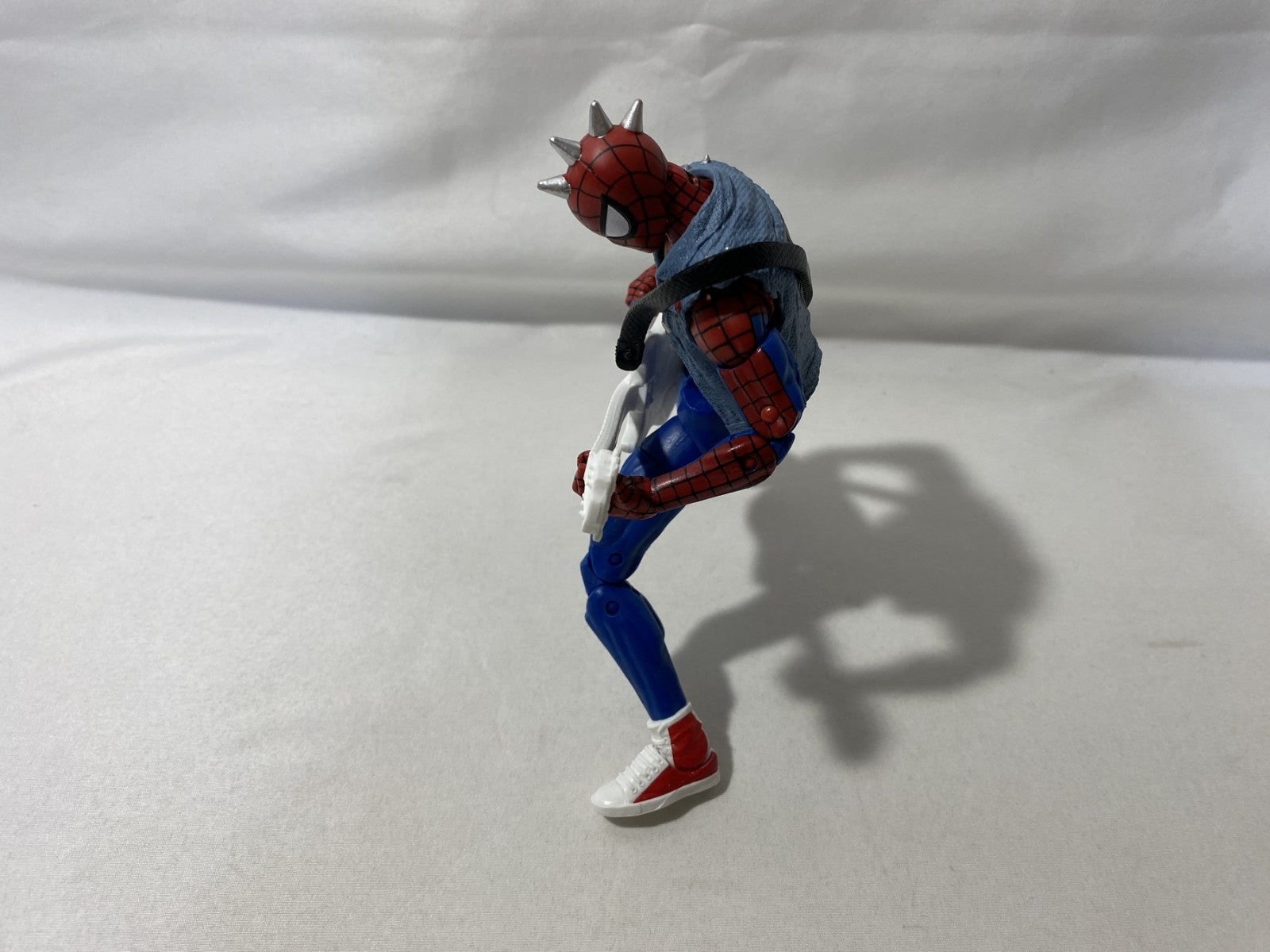 マーベルレジェンド スパイダーパンク フィギュア/グッズ