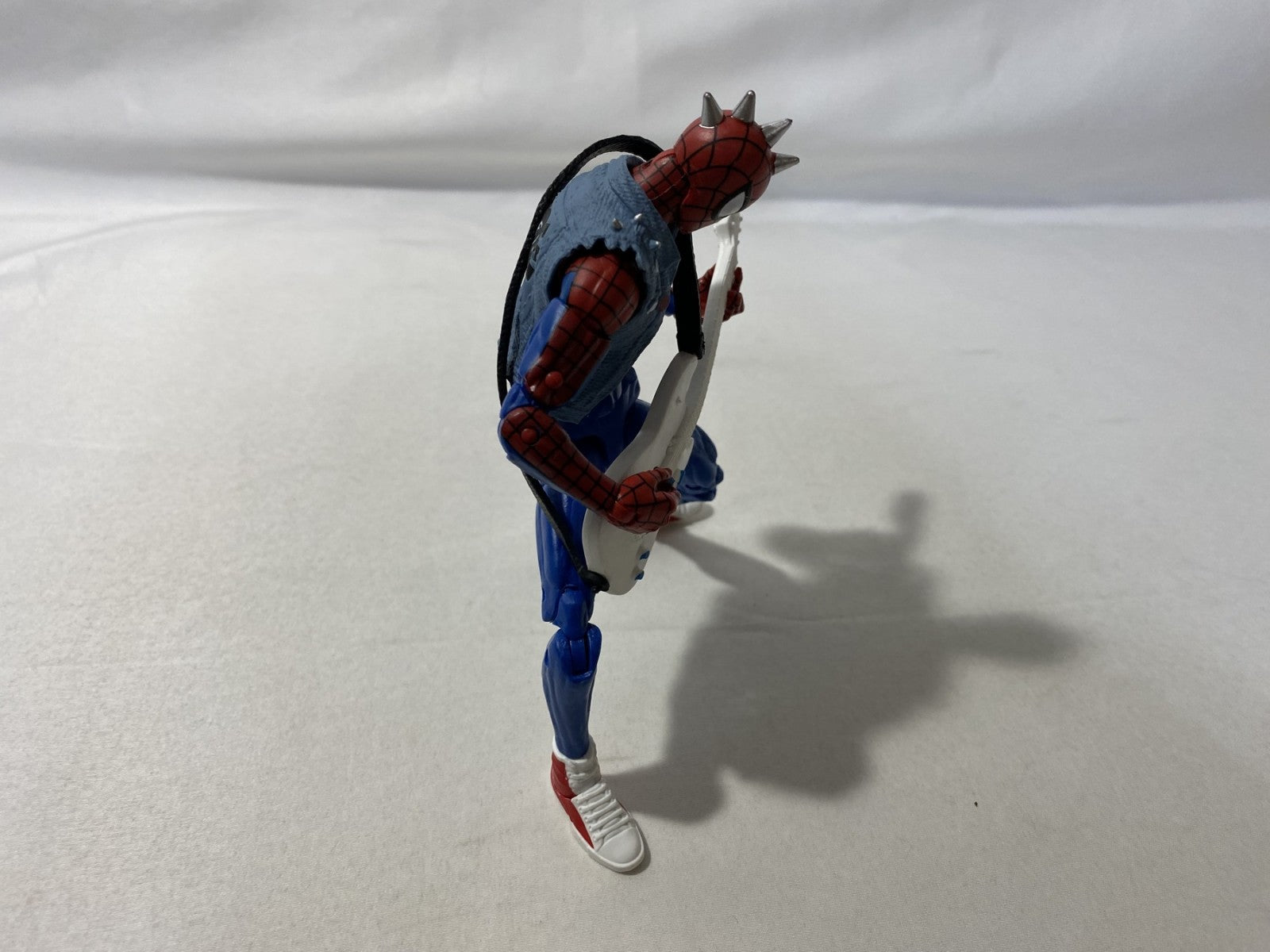 マーベルレジェンド スパイダーパンク フィギュア/グッズ