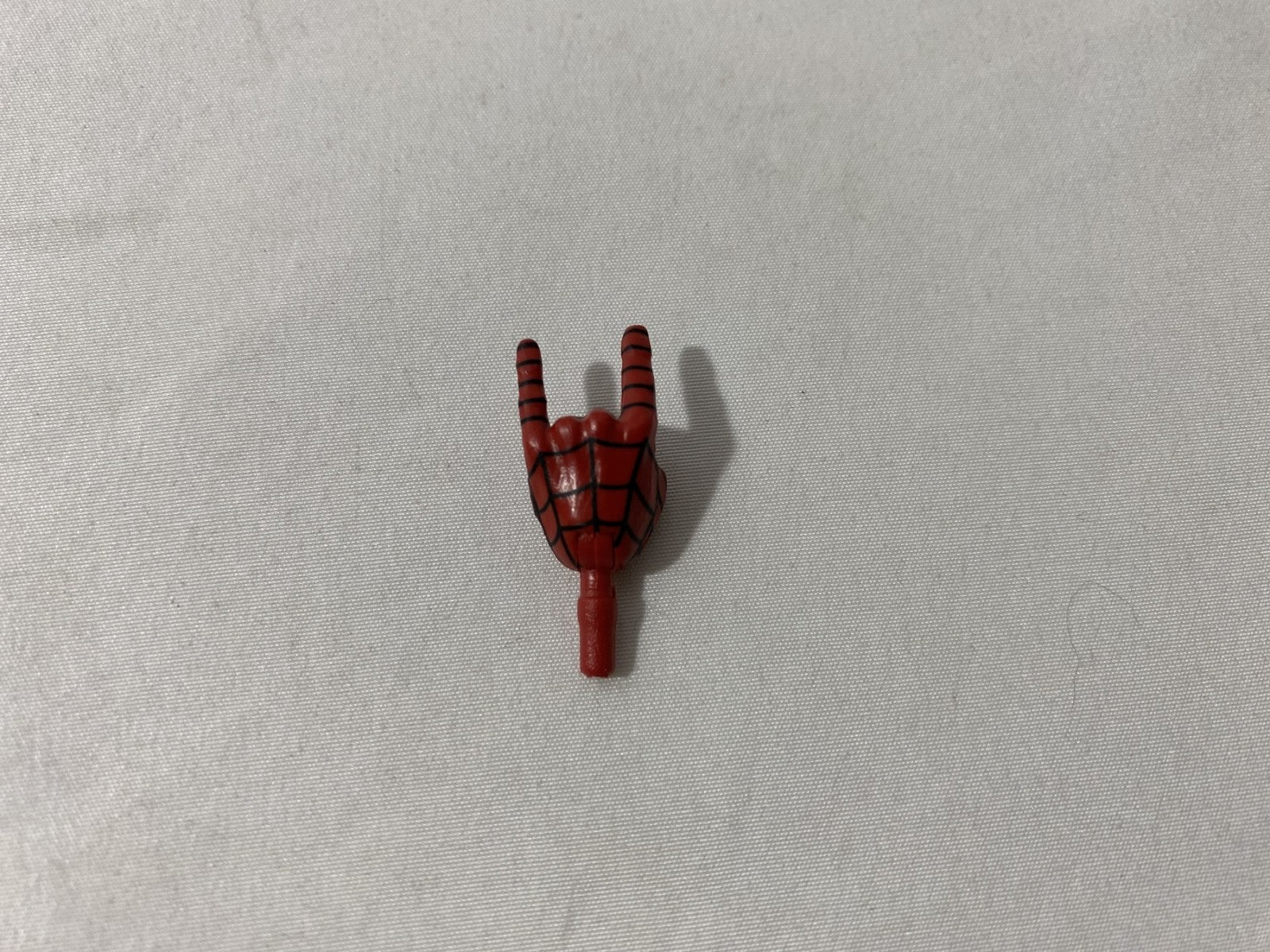 マーベルレジェンド スパイダーパンク フィギュア/グッズ