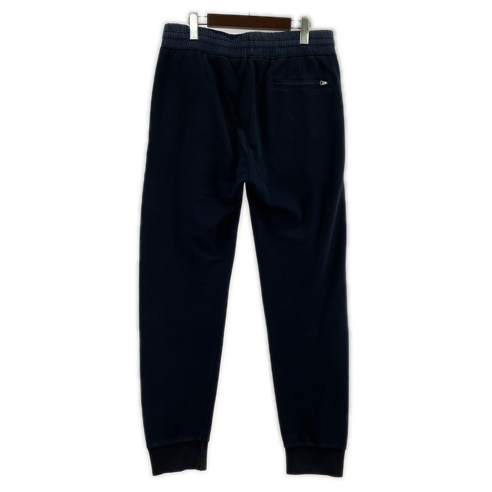 パンツ Acne Studios/リブスウェットパンツ/Mサイズ M