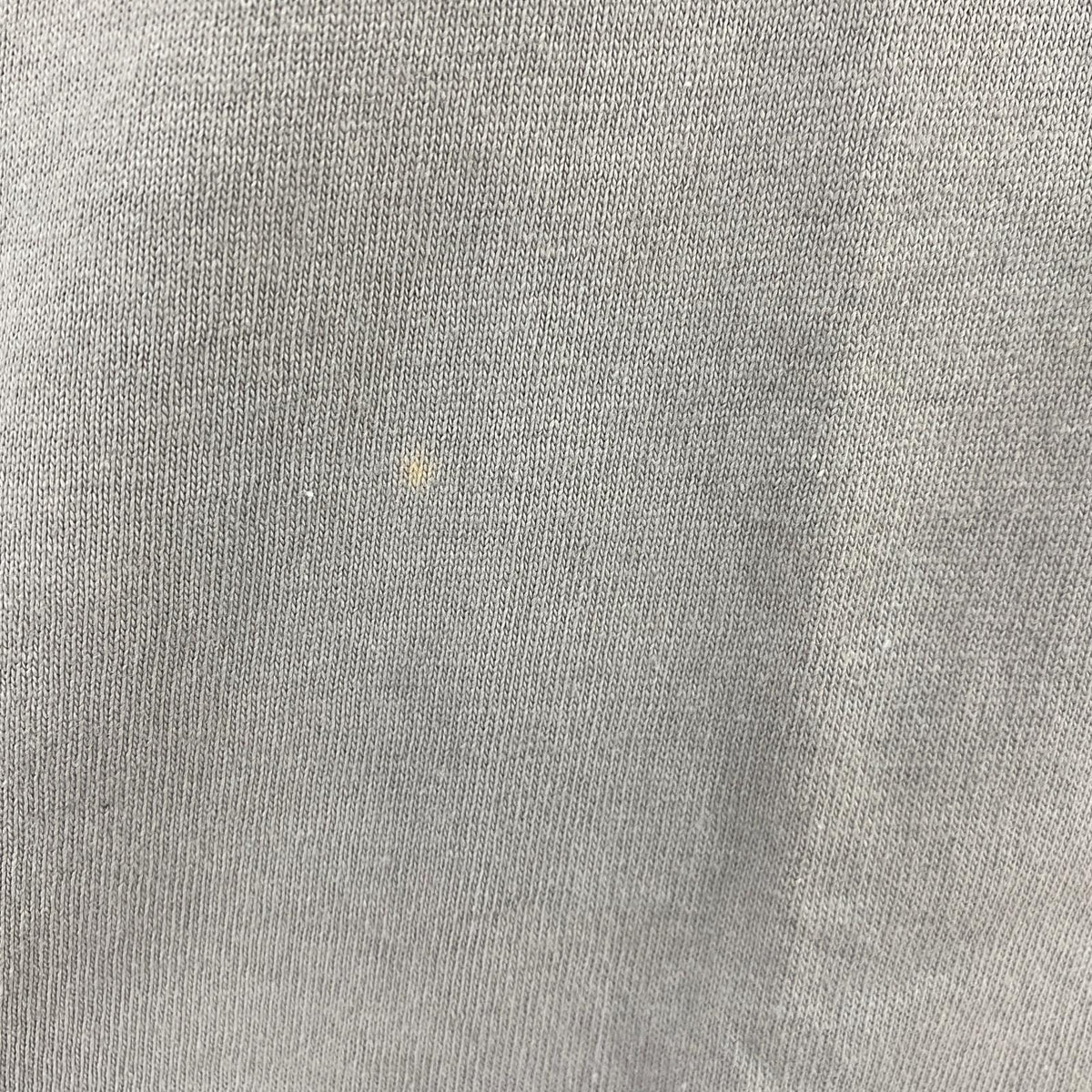 その他トップス STUSSY 紺タグ ITS ON Tシャツ グレー XL グレー